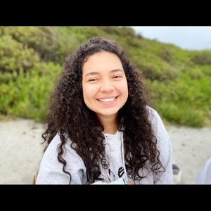 Meet your Posher, Mafe